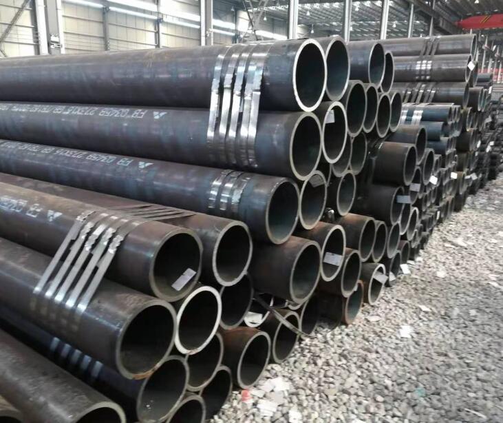 广平Q345D化肥专用管