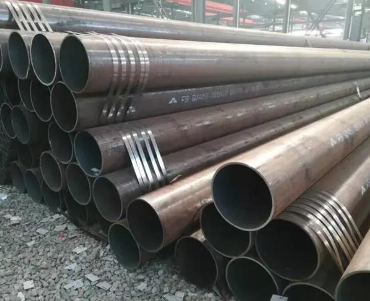 广平高压锅炉管