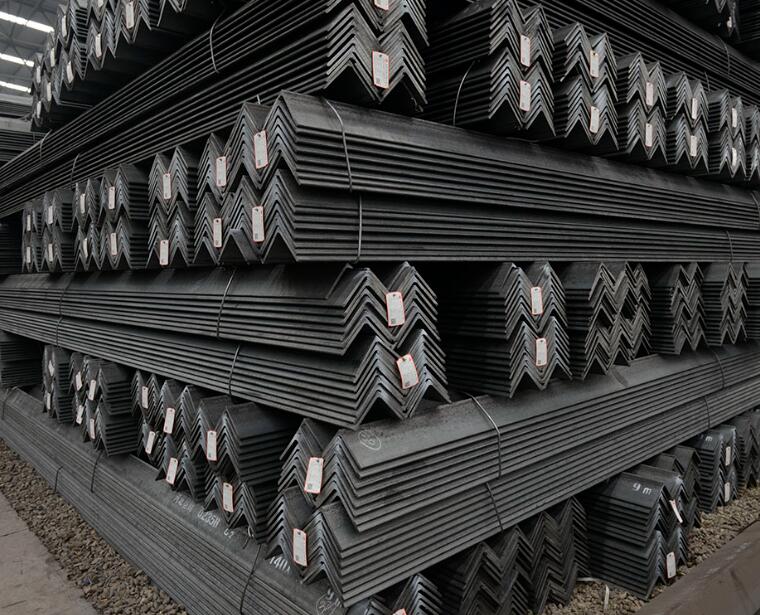 广平低合金角钢